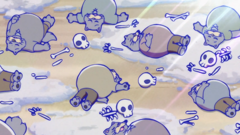おそ松さん10-9