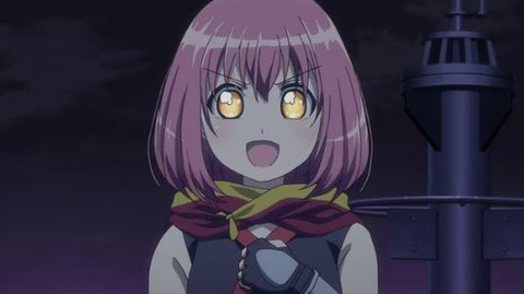 リリスパ1