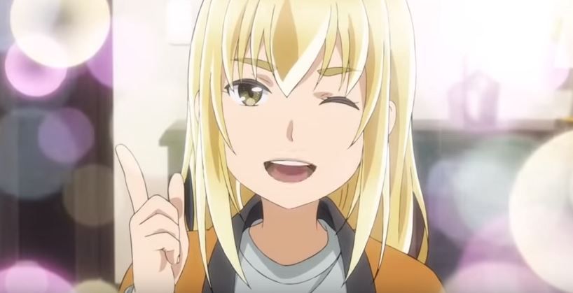 海外の反応 ヒナまつり アンズさん世界中に大天使の功績を残す 国際的アニメ日常 21リフレッシュ工事中 海外の反応 ヒナまつり アンズさん世界中に大天使の功績を残す 国際的アニメ日常 21リフレッシュ工事中