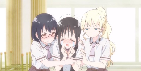 あそびあそばせ12-1