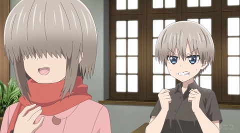 27-7宇崎ちゃん
