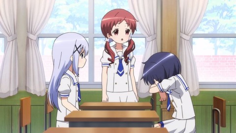 ご注文はうさぎですか?3-2