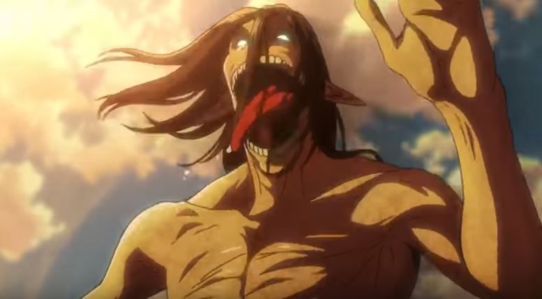 海外の反応 進撃の巨人season3を期待する国際的見解 国際的アニメ日常