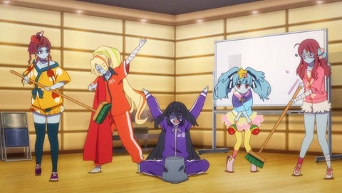 ゾンビランド3-7
