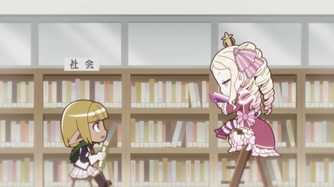 異世界かるてっと7-4