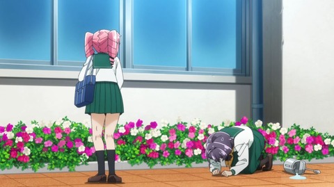 魔法少女にあこがれて1-5