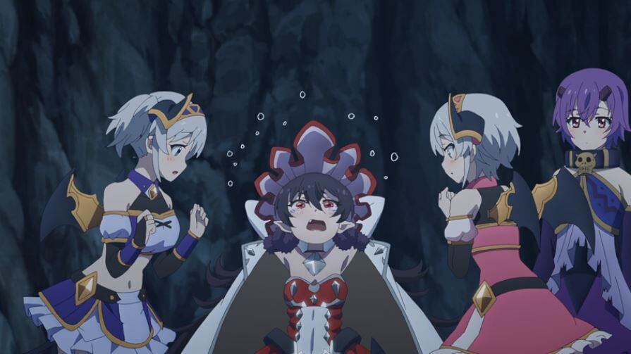 海外の反応まとめ プリンセスコネクト Re Dive第十話 残酷プリン戦争 国際的アニメ日常 21リフレッシュ工事中 海外の反応まとめ プリンセスコネクト Re Dive第十話 残酷プリン戦争 国際的アニメ日常 21リフレッシュ工事中