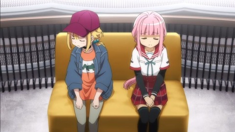 マギアレコード7-7