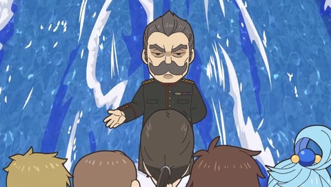 異世界かるてっと23-7