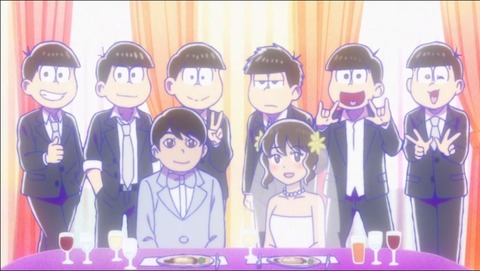 おそ松さん5-7