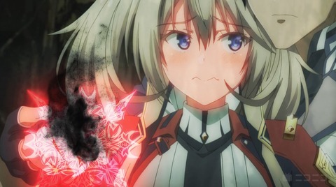 魔王学院26-6