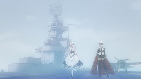 アズールレーン5-3