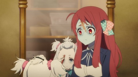 ゾンビR1-4