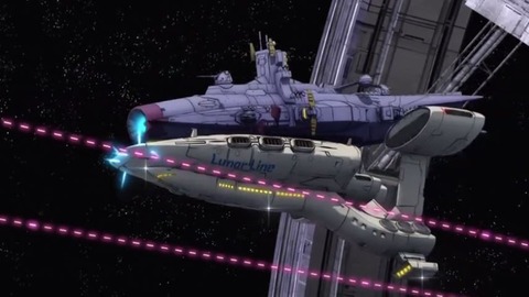 機動戦士ガンダムオリジン5-7