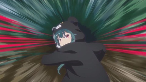 くまベア8-8