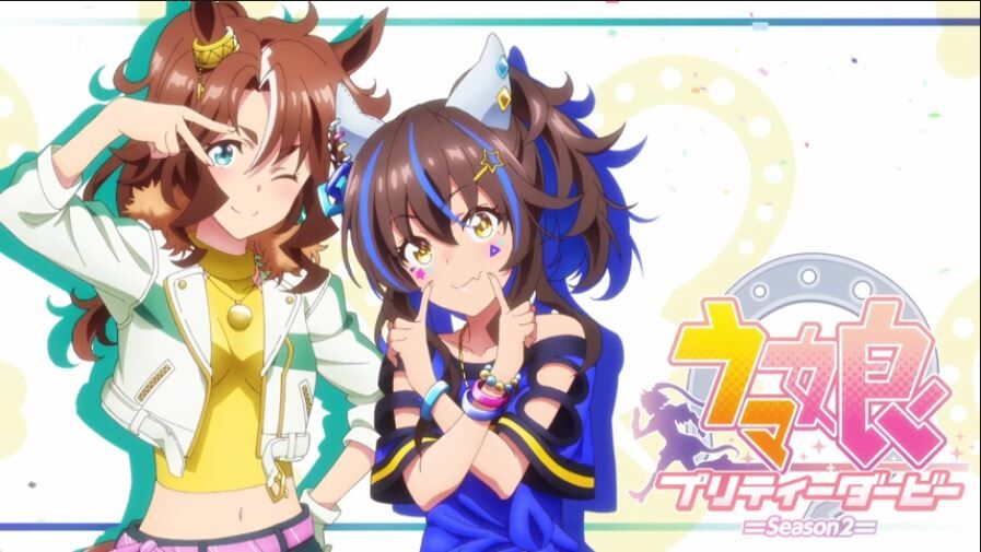 海外の反応まとめ ウマ娘プリティーダービーseason2第6話 メジロパーマの時代 国際的アニメ日常 21リフレッシュ工事中 海外の反応まとめ ウマ娘プリティーダービーseason2第6話 メジロパーマの時代 国際的アニメ日常 21リフレッシュ工事中