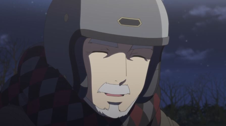 海外の反応まとめ ゆるキャン Season2第9話 受け継がれるバイク乗り魂 国際的アニメ日常 21リフレッシュ工事中 海外の反応まとめ ゆるキャン Season2第9話 受け継がれるバイク乗り魂 国際的アニメ日常 21リフレッシュ工事中