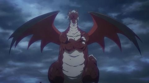 メイドラゴンS11-5