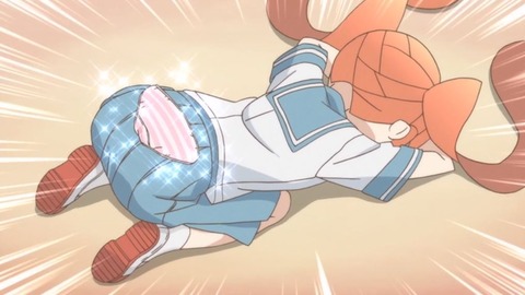 上野さんは不器用2-5
