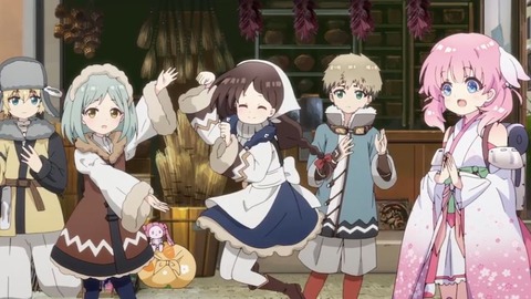 プリマドール8-4