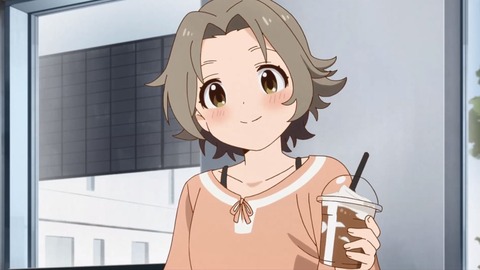 ヤマノススメ6-2