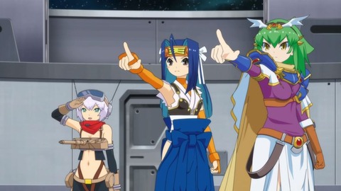 超可動ガール12-8