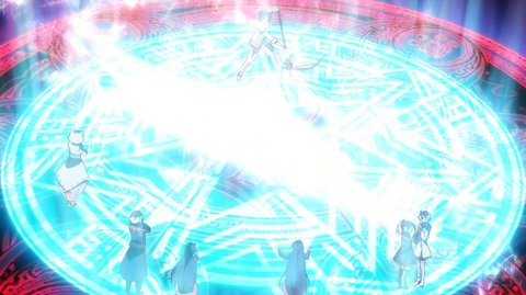 魔王学院26-4
