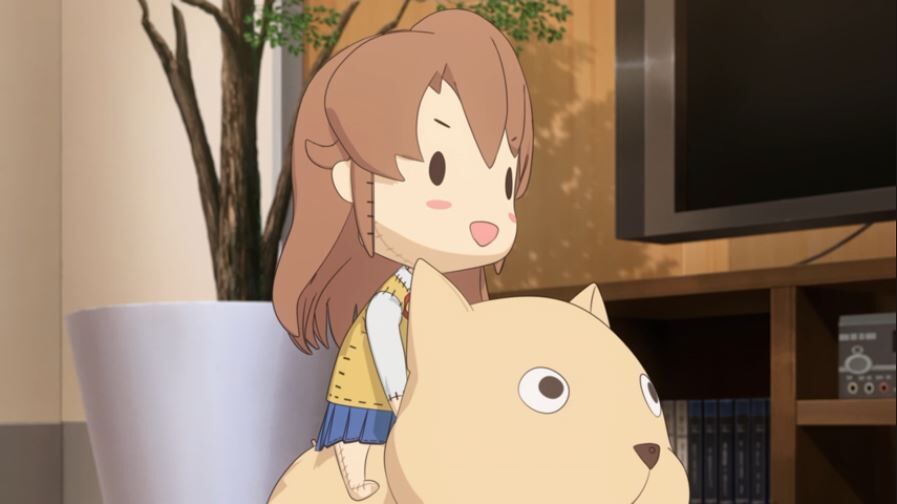 海外の反応まとめ のんのんびよりのんすとっぷ第5話 こまぐるみ の大冒険 国際的アニメ日常 21リフレッシュ工事中 海外の反応まとめ のんのんびよりのんすとっぷ第5話 こまぐるみ の大冒険 国際的アニメ日常 21リフレッシュ工事中