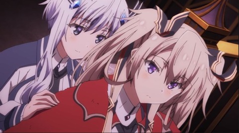 魔法学園3-7