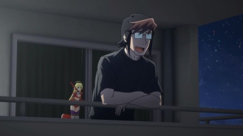 超可動ガール1-7