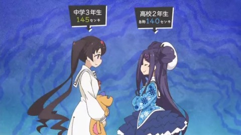 おちこぼれフルーツタルト3-5