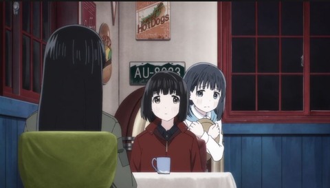 スーパーカブ10-8