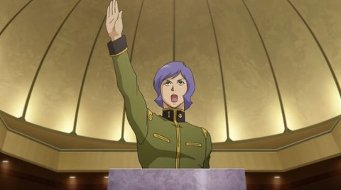 機動戦士ガンダムオリジン4-9