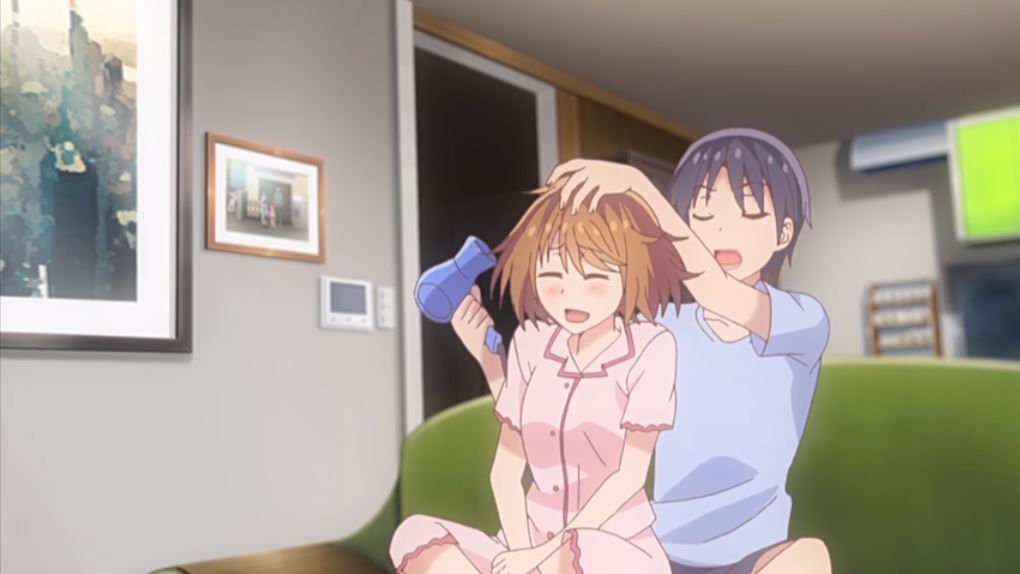 海外の反応 可愛ければ変態でも好きになってくれますか 第八話瑞葉ちゃんのヤンデレ闇落ち回避に向けて 国際的アニメ日常 21リフレッシュ工事中 海外の反応 可愛ければ変態でも好きになってくれますか 第八話瑞葉ちゃんのヤンデレ闇落ち回避に向けて 国際的アニメ日常 21リフレッシュ工事中
