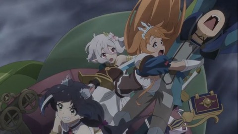 プリコネ21-7