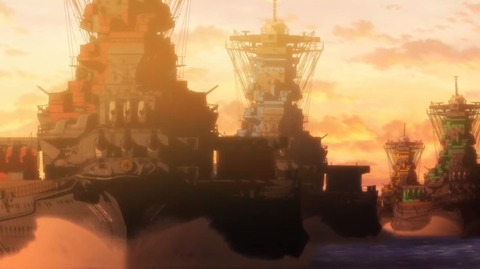 ハイフリ劇場版4