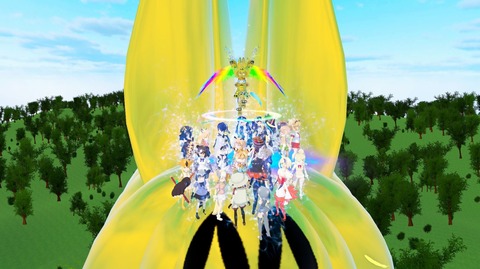 けものフレンズ9