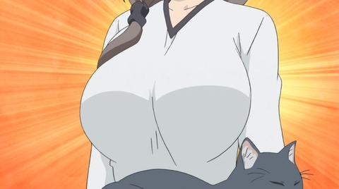 宇崎ちゃんは遊びたい9-4