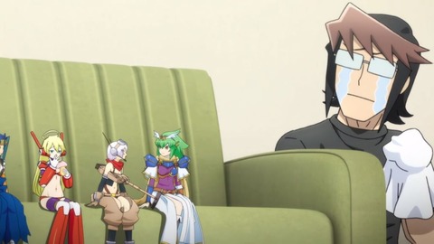 超可動ガール11-4