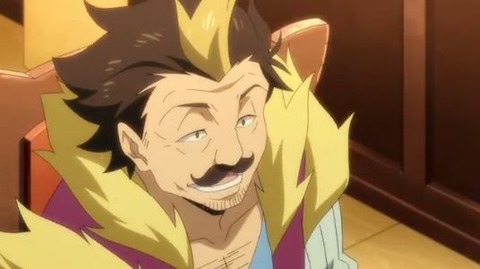 転生したらスライムだった件21-8