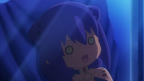ジャヒー様10-9