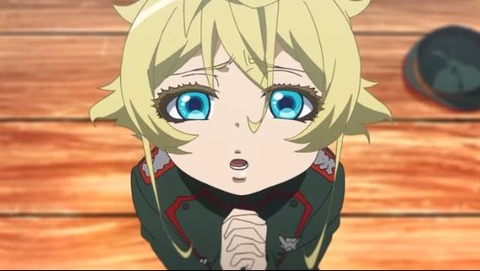 幼女戦記
