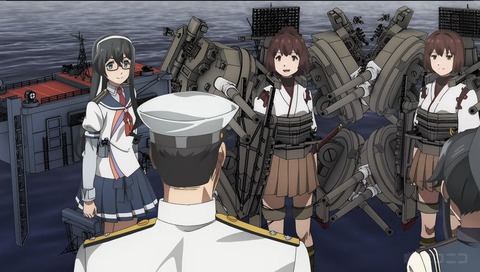 艦これ1944-6-2