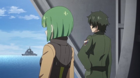 ガーリーエアフォース11-3
