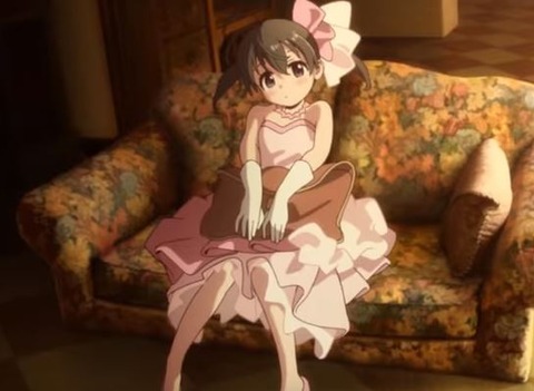 ヤマノススメ2