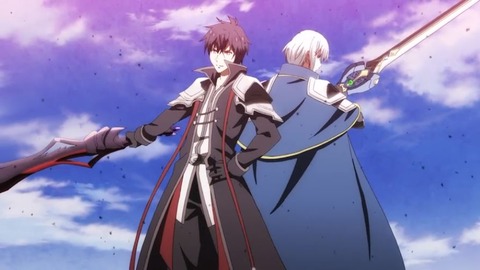 魔王学院13-8
