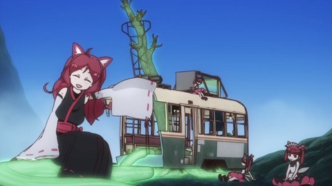 ケムリクサ7-11