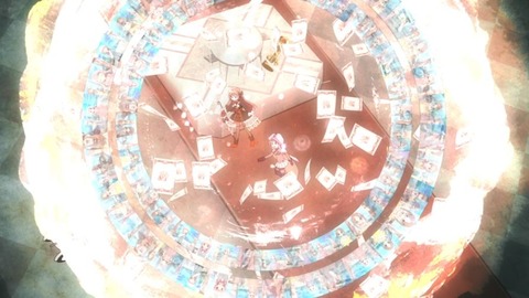 マギアレコード28-9