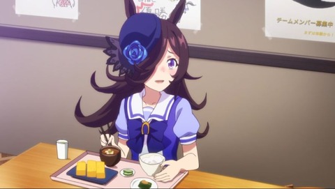 ウマ娘9-7