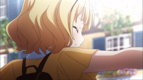ごちうさ1-3